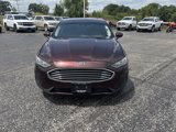 Used 2019 Ford Fusion SE image 2