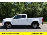 Used 2018 Chevrolet Colorado Z71 image 4