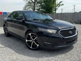Used 2016 Ford Taurus SHO w/ Equipment Group 401A image 5