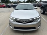 Used 2012 Toyota Camry XLE image 2