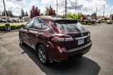 Used 2015 Lexus RX 350 F Sport image 5