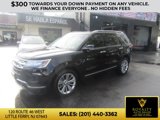 Used 2019 Ford Explorer Limited w/ Class III Trailer Tow Package image 2