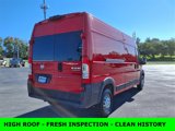 Used 2019 RAM ProMaster 2500 image 2