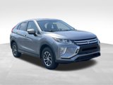 Used 2020 Mitsubishi Eclipse Cross ES image 3