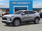 New 2025 Chevrolet Trax LS w/ LS Convenience Package image 2