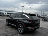 Used 2023 Hyundai Tucson SEL image 3