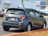 Used 2016 Chevrolet Sonic LT image 5