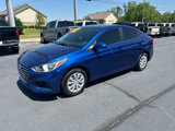 Used 2022 Hyundai Accent SE w/ Cargo Package image 4