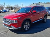 Used 2022 Hyundai Santa Fe SEL image 3