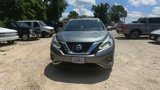 Used 2017 Nissan Murano SL w/ SL Technology Package image 3
