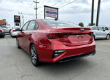 Used 2019 Kia Forte S image 4