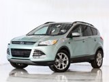 Used 2013 Ford Escape SEL image 3