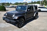 Used 2017 Jeep Wrangler Unlimited Sport image 3