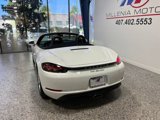 Used 2021 Porsche 718 Boxster image 6