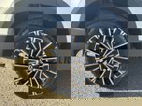 New 2025 Volkswagen Taos SE image 2
