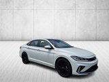 New 2025 Volkswagen Jetta SE image 3