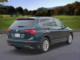 Used 2019 Volkswagen Tiguan SE image 4