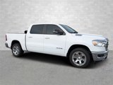 Used 2022 RAM 1500 Big Horn w/ Trailer Tow Group image 2