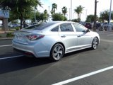 Used 2017 Hyundai Sonata Limited image 4