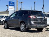 Used 2017 Chevrolet Traverse LS image 3