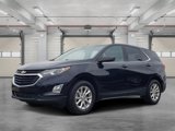 Used 2020 Chevrolet Equinox LT w/ Driver Convenience Package image 3