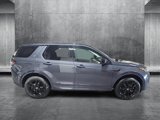 New 2025 Land Rover Discovery Sport S image 4