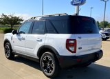 New 2025 Ford Bronco Sport Outer Banks w/ Outer Banks Tech Package+ image 3