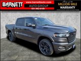 New 2025 RAM 1500 Big Horn image 4
