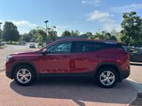 Used 2020 GMC Terrain SLE image 2