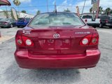 Used 2008 Toyota Corolla LE w/ Audio Value Pkg image 5