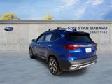 Used 2023 Kia Seltos SX w/ SX Sunroof Package image 6