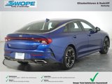 Used 2021 Kia K5 GT-Line image 4