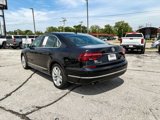 Used 2018 Volkswagen Passat 2.0T SEL Premium image 5