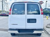 Used 2022 Chevrolet Express 2500 w/ Driver Convenience Package image 4