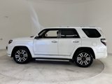 Used 2015 Toyota 4Runner Limited image 4