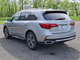 Used 2020 Acura MDX SH-AWD w/ Technology Package image 4