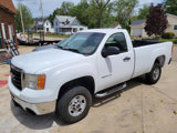 Used 2010 GMC Sierra 2500 W/T image 6