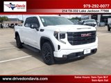 New 2025 GMC Sierra 1500 Elevation image 3