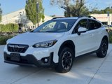Used 2023 Subaru Crosstrek 2.0i Premium image 4