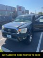 Used 2012 Toyota Tacoma 4x4 Double Cab image 3