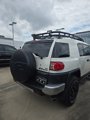 Used 2008 Toyota FJ Cruiser 4WD image 4