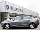 Used 2014 Ford Fusion SE w/ Equipment Group 202A image 2