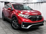 Used 2021 Honda CR-V EX image 3