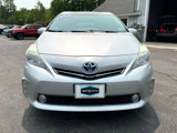 Used 2012 Toyota Prius V image 2