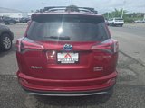 Used 2018 Toyota RAV4 Limited image 6