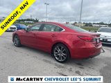 Used 2015 MAZDA MAZDA6 Grand Touring image 5