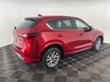 New 2025 MAZDA CX-5 AWD 2.5 S w/ Select Package image 6