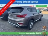 Used 2019 Hyundai Santa Fe SE image 5