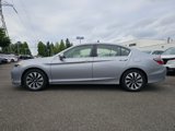 Certified 2017 Honda Accord Hybrid Sedan image 4