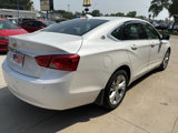 Used 2015 Chevrolet Impala LT w/ Convenience Package image 6
